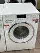 Пральна машина Miele WMH 121 WPS PowerWash 2.0 Б/В - зображення 5