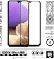 Защитное стекло для смартфона Samsung Galaxy A32 4G/A22 4G/M32/M22/A31 ArmorStandart Icon Black (ARM57970) - изображение 2