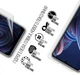 Гідрогелева плівка ArmorStandart для смартфона ZTE Blade A72 4G (ARM63400) - зображення 2
