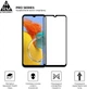 Защитное стекло ArmorStandart Pro для смартфона Samsung Galaxy M14 5G (M146) Black (ARM66667) - изображение 2