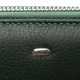 Жіночий гаманець зі шкіри Classic DR. BOND WS-8 green - зображення 2