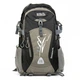 Туристический рюкзак Royal Mountain 1182 black-grey - изображение 1