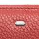 Женский кошелек из кожи Classic DR. BOND WS-8 red - изображение 2