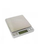 Ваги електронні Professional Digital Table Topscale 6295 - 2000 г (0.1 г) настільні з великою платформою - зображення 2