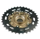Трещотка Shimano MF-TZ500 Megarange 7sp (MF-TZ500-7-34) - изображение 2