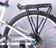 Багажник Luggage Rack задний, Alu, черный (CAR-055) - изображение 4