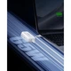 Зарядний пристрій Anker PowerPort III 65W Pod PPS+GaN (White) (A2712H21) - зображення 4