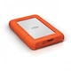 Портативний зовнішній накопичувач LaCie 5TB Rugged Mini USB 3.0 External Hard Drive (STJJ5000400) - изображение 4