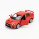 Игрушка Машина АВТОПРОМ 4335 Красный (2000989866275) - изображение 3