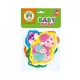 Бэби пазлы "Мама и малыш" Vladi Toys VT1106-97 Разноцветный (4820234760329) - изображение 1