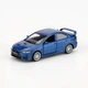 Игрушка Машина АВТОПРОМ 4335 Синий (2000989866282) - изображение 1