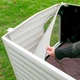 Будка для собак Ferplast Dogvilla 90 88х72х65 см (87255099) - зображення 6
