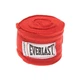Бинты Everlast PRO STYLE HAND WRAPS 180 X2 Красный Уни 180 (457,2см) (723771-70-4) - изображение 1