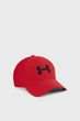 Кепка Men's Blitzing 3.0 Cap Красный Муж L/XL (1305036-600) - изображение 2