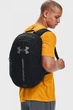 Рюкзак Hustle Lite Backpack Черный Уни 30.5x18x46 см (1364180-001) - изображение 6