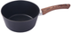 Ковш Bravo Chef классический 1.6 л с крышкой 18 см (BC-4101-18) - изображение 2