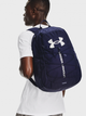 Рюкзак Hustle Sport Backpack Синий Уни 32х47х19 см (1364181-410) - изображение 2