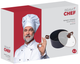 Каструля Bravo Chef 3.2 л 22 см (BC-2101-22) - зображення 7