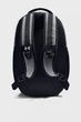 Рюкзак UA Hustle 5.0 Backpack Сірий Уні One Size 32х51х16 см (1361176-002) - зображення 3