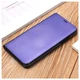 Чехол Mirror для Iphone XR книжка зеркальный Clear View Purple - изображение 3