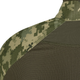 Бойова сорочка CamoTec CM RAID 2.0 MM14/Olive піксель 3XL - зображення 7