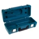 Пластмассовый кейс Makita 824806-0 для эксцентриковой шлифмашины BO4555, BO4557, BO4565 (31086) - изображение 2
