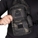 Сумка тактична Camotec через плече Gunner Sling 2.0 Multicam Black - зображення 4