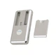 Высокоточные ювелирные весы S 0.01-300 г Мини Kitchen scale MH-300 - изображение 3