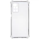 TPU чохол GETMAN Ease logo посилені куті для Xiaomi Redmi 10 - зображення 1