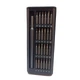 Набор отвёрток в пластиковом кейсе Phillips Torx Hex Precision DIY 6024A 24 в 1 Отвёртка металлическая магнитная - изображение 1