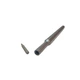 Набор отвёрток в пластиковом кейсе Phillips Torx Hex Precision DIY 6024A 24 в 1 Отвёртка металлическая магнитная - изображение 3