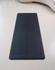 Коврик для йоги Marjari Yoga Master PRO 183x68x0.4 cм Black Mandala - изображение 1
