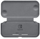 Etui Nintendo Switch Lite Flip Grey (0045496431327) - obraz 2