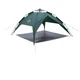 Палатка трёхместная туристическая 325х220х130 см Tramp Swift 3 (v2) (UTRT-098) - изображение 7
