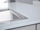 Кухонна мийка Grohe EX Sink K1000 нержавіюча сталь крило справа (31581SD0) - зображення 5