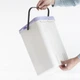 Ведро для мусора Brabantia Sort & Go 12 л Белое (109782) - изображение 3
