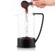 Кофейник френч-пресс Bodum Brazil 1 л (10938-01) - изображение 3
