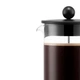 Кофейник френч-пресс Bodum Brazil 1 л (10938-01) - изображение 6