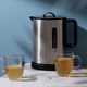 Кухоль з подвійними стінками Bodum Bistro 350мл (11239-10B) - зображення 4