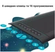 Графічний планшет HUION H610 PRO - зображення 6
