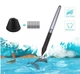 Графічний планшет HUION H610 PRO - зображення 7