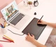 Графічний планшет HUION H610 PRO - зображення 8