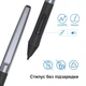 Графічний планшет HUION H610 PRO - зображення 10
