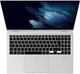 Ноутбук Samsung Galaxy Book2 15.6 Intel Core i5-1135G7 RAM 8GB SSD 256GB Б\В - изображение 3
