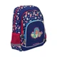 Рюкзак школьный каркасный ортопедический Cool For School 15", синий (CF86523) - изображение 1