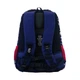 Рюкзак школьный каркасный ортопедический Cool For School 15", синий (CF86523) - изображение 3