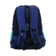Рюкзак шкільний каркасний ортопедичний Cool For School 15", синій (CF86524) - зображення 3