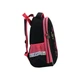 Рюкзак школьный каркасный ортопедический Cool For School 15", черный/розовый (CF86203) - изображение 2