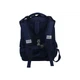 Рюкзак шкільний каркасний ортопедичний Cool For School 15", синій (CF86205) - зображення 3