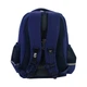 Рюкзак шкільний каркасний ортопедичний Cool For School 16,5", синій (CF86525) - зображення 2
